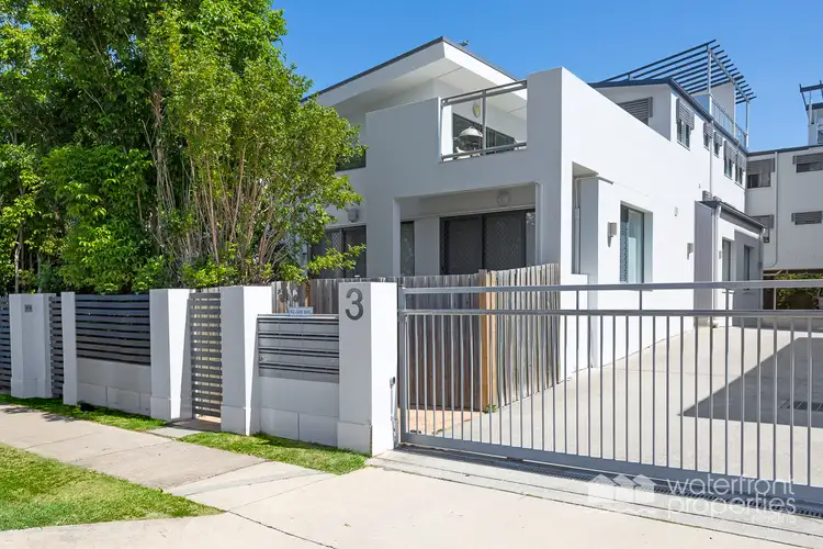 9/3-7 MACDONNELL ROAD, Margate QLD 4019