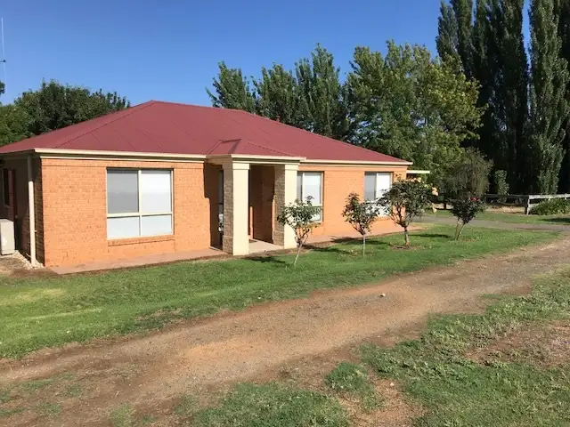 546 Zegelin Road, Nanneella VIC 3561