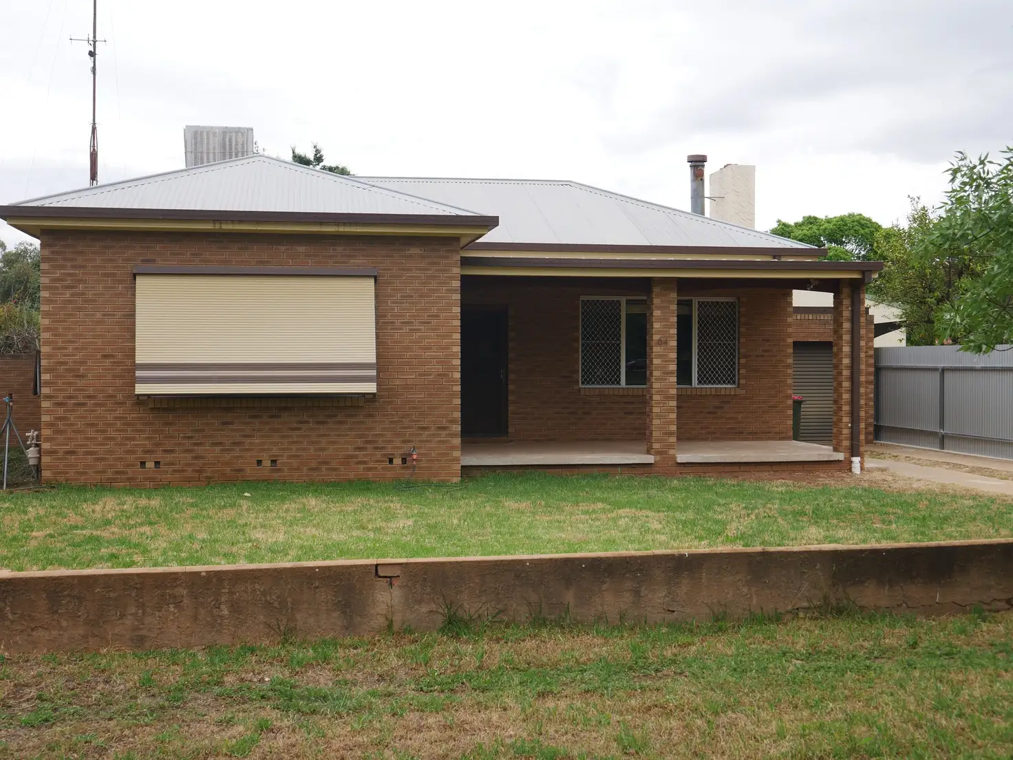 Main view of Homely house listing, 64 Currawang Avenue, Leeton NSW 2705
