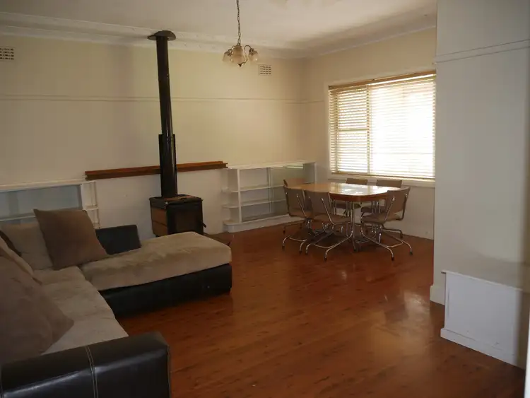 Second view of Homely house listing, 64 Currawang Avenue, Leeton NSW 2705