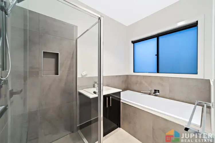 Fifth view of Homely house listing, 8 Bostock drive, Tarneit VIC 3029