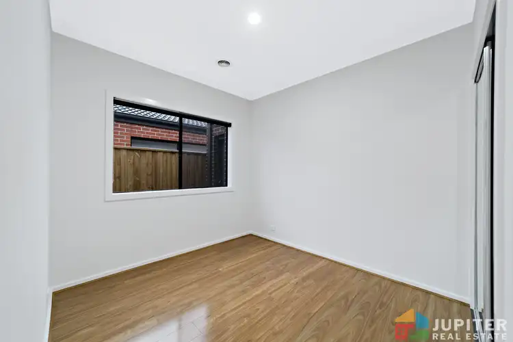 Sixth view of Homely house listing, 8 Bostock drive, Tarneit VIC 3029