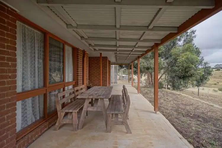 Seventh view of Homely rural property listing, 75 Worsley Road, Clunes VIC 3370