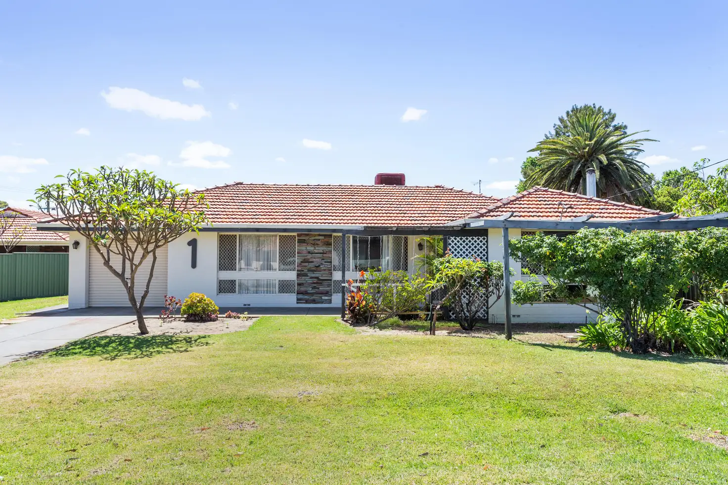 Main view of Homely house listing, 1 Malindi Street, Willetton WA 6155