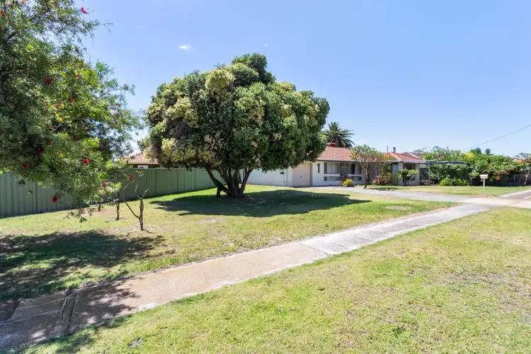 Second view of Homely house listing, 1 Malindi Street, Willetton WA 6155