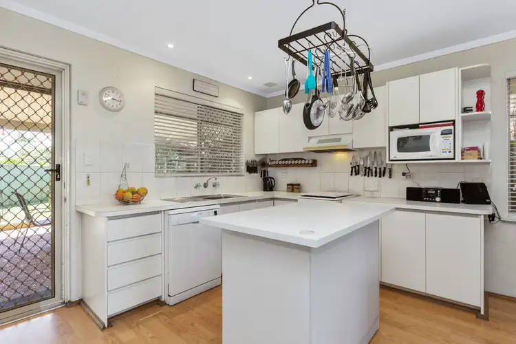 Fifth view of Homely house listing, 1 Malindi Street, Willetton WA 6155