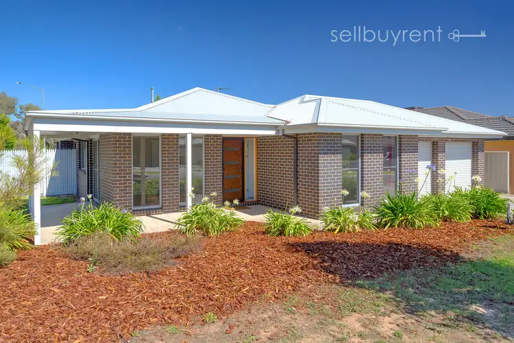 1 SNOWY STREET, Wodonga VIC 3690