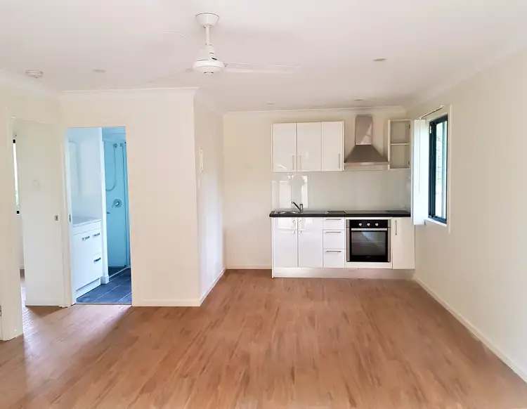 Main view of Homely house listing, 63A LEANNE STREET, Marsden QLD 4132