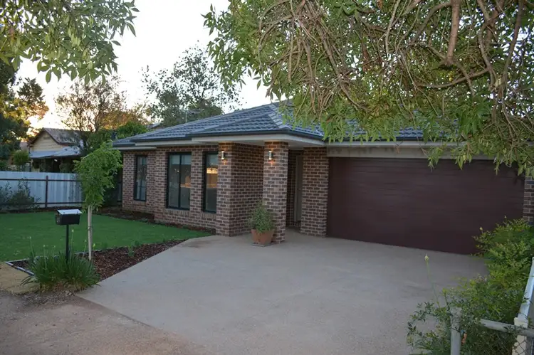 Main view of Homely house listing, 49 Colless Street, Mulwala NSW 2647