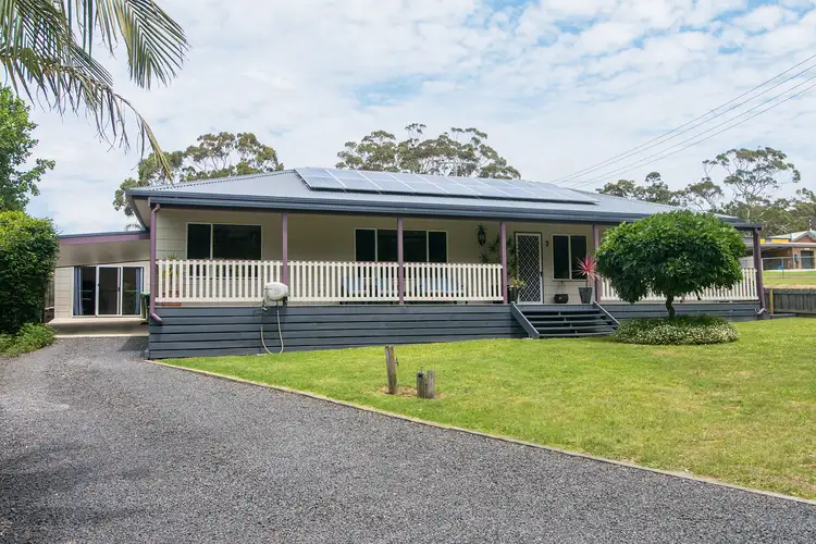 Main view of Homely house listing, 2 Bruce Street, Mallacoota VIC 3892