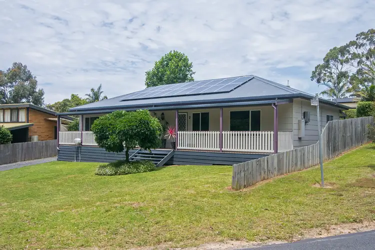 Second view of Homely house listing, 2 Bruce Street, Mallacoota VIC 3892