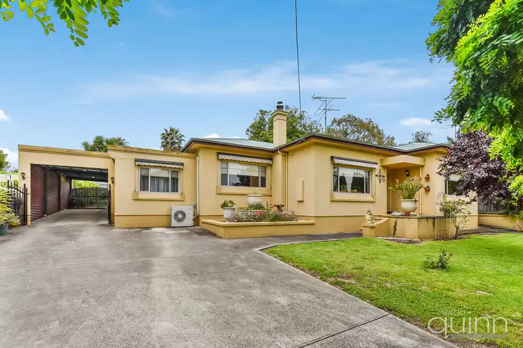 24 Boandik Terrace, Mount Gambier SA 5290