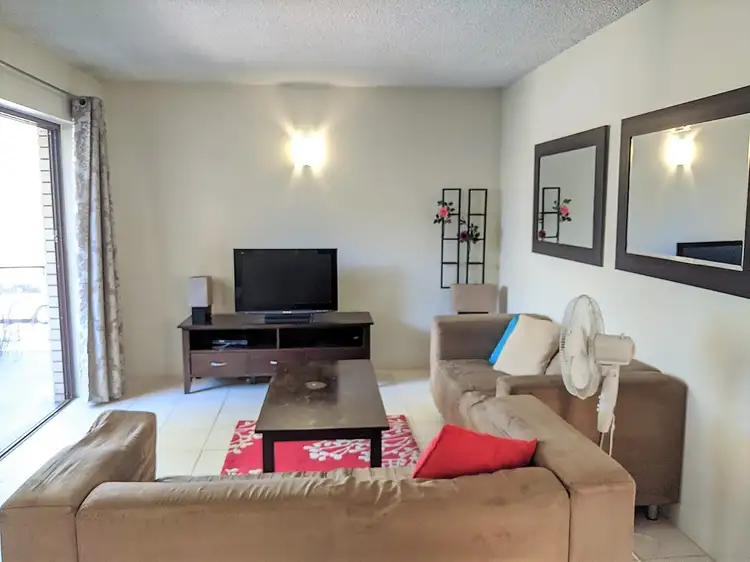 Main view of Homely unit listing, 1/222 Sir Fred Schonell Drive, St Lucia QLD 4067