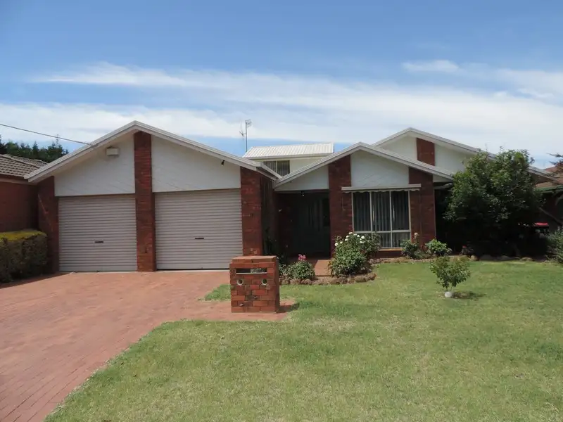 Main view of Homely house listing, 8 Martin Place, Cohuna VIC 3568