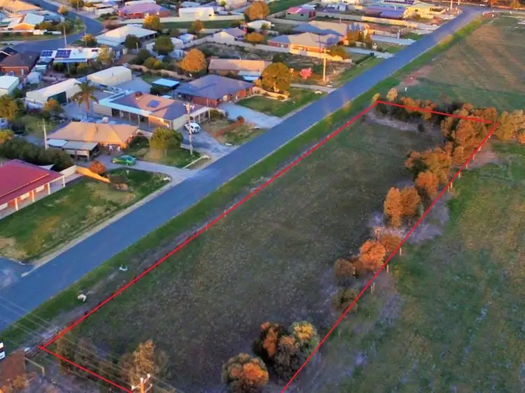 Main view of Homely rural property listing, Lot 33 Main Street, Koondrook VIC 3580