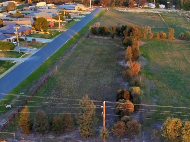 Second view of Homely rural property listing, Lot 33 Main Street, Koondrook VIC 3580