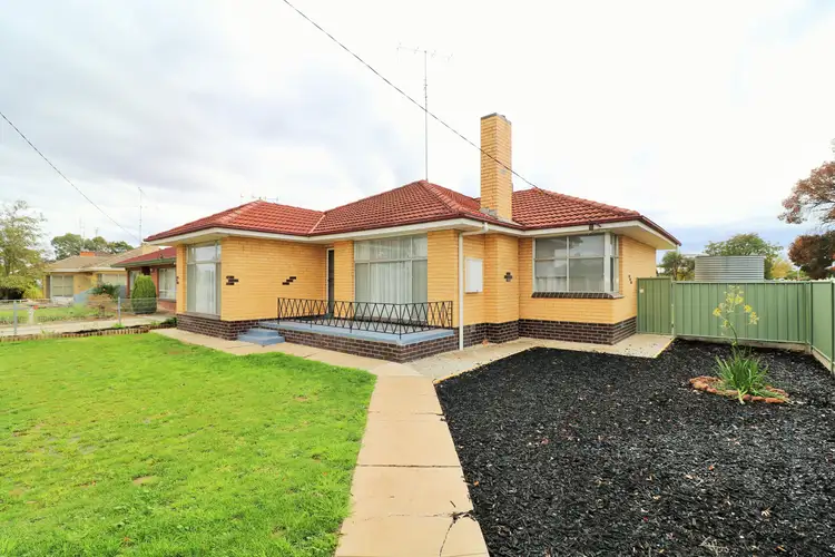 Main view of Homely house listing, 86 Wyndham Street, Kerang VIC 3579