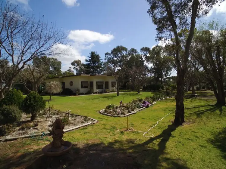 Second view of Homely rural property listing, 49 Tresco-Mystic Park Road, Mystic Park VIC 3579