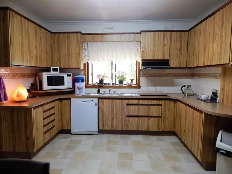 Fourth view of Homely rural property listing, 49 Tresco-Mystic Park Road, Mystic Park VIC 3579