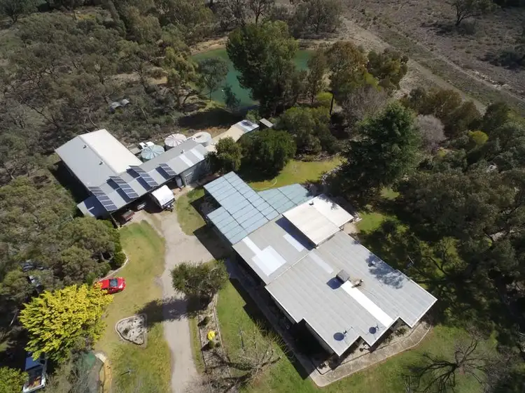 Fifth view of Homely rural property listing, 49 Tresco-Mystic Park Road, Mystic Park VIC 3579