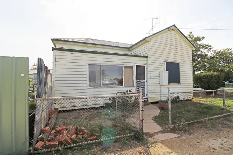 Main view of Homely house listing, 1 Narrow Street, Kerang VIC 3579