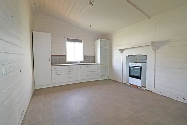 Second view of Homely house listing, 1 Narrow Street, Kerang VIC 3579