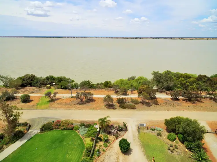 Fourth view of Homely house listing, 376 Gorton Drive, Mystic Park VIC 3579