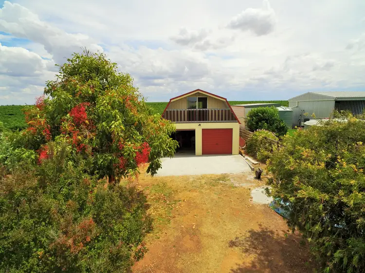 Sixth view of Homely house listing, 376 Gorton Drive, Mystic Park VIC 3579