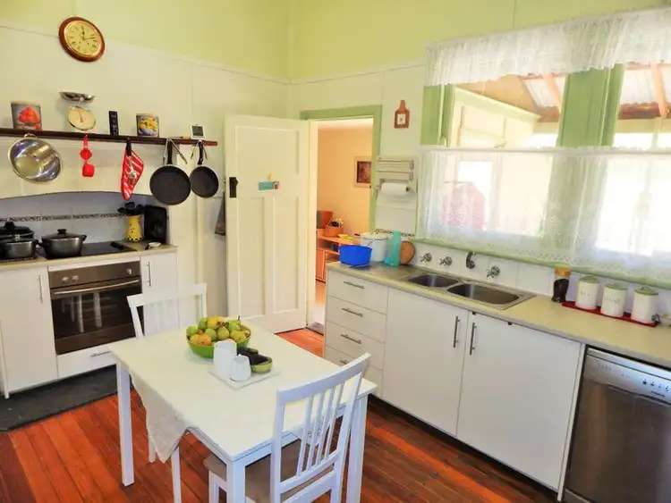 Second view of Homely rural property listing, 314 River Road, Murrabit VIC 3579