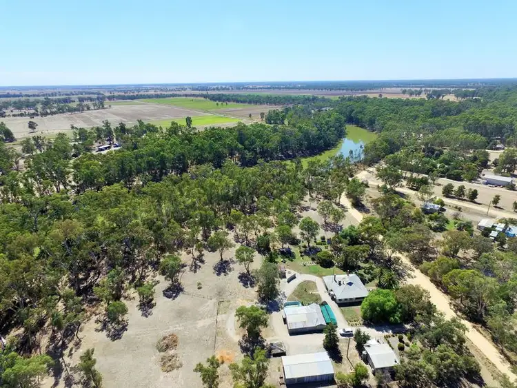 Third view of Homely rural property listing, 314 River Road, Murrabit VIC 3579