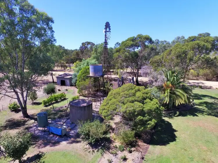 Fifth view of Homely rural property listing, 314 River Road, Murrabit VIC 3579
