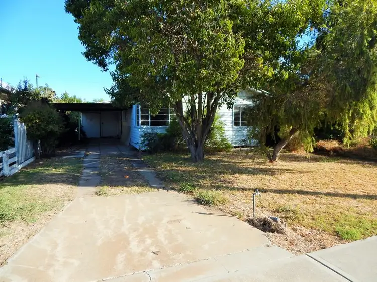16 Dunlop Street, Kerang VIC 3579