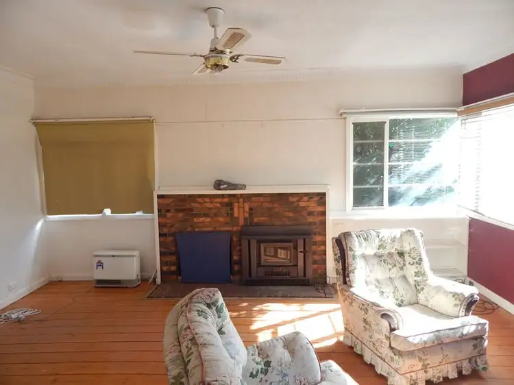 Second view of Homely house listing, 16 Dunlop Street, Kerang VIC 3579