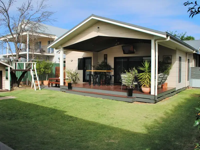 Main view of Homely house listing, 161 Boundary Street, Kerang VIC 3579