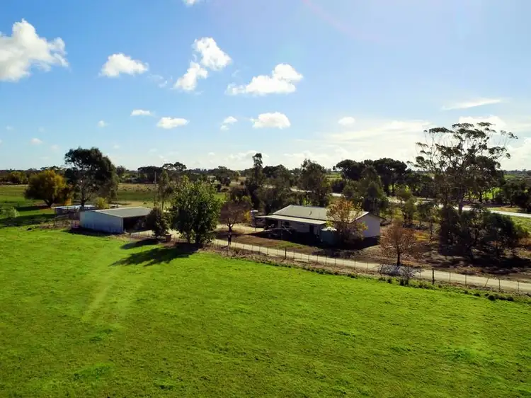 Second view of Homely rural property listing, 199 Murray Valley Highway, Kerang VIC 3579