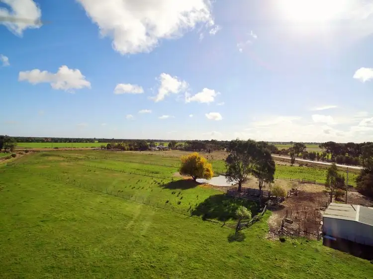 Fifth view of Homely rural property listing, 199 Murray Valley Highway, Kerang VIC 3579