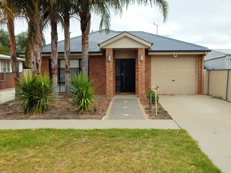 Main view of Homely house listing, 1/94 Pay Street, Kerang VIC 3579