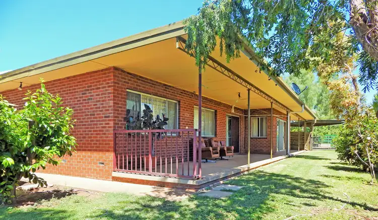 Main view of Homely house listing, 83 Nolan Street, Kerang VIC 3579