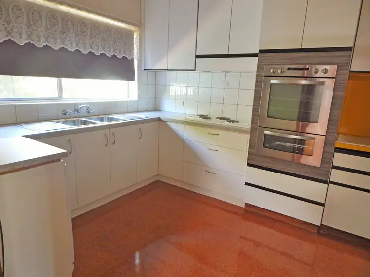 Second view of Homely house listing, 83 Nolan Street, Kerang VIC 3579
