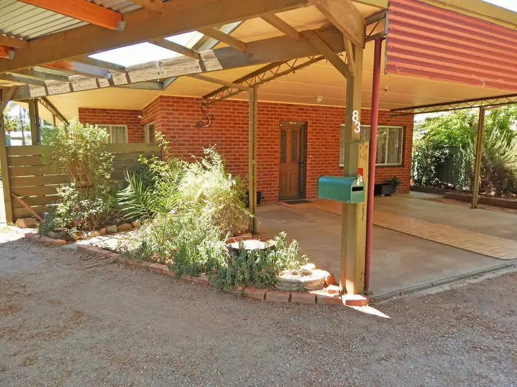 Third view of Homely house listing, 83 Nolan Street, Kerang VIC 3579