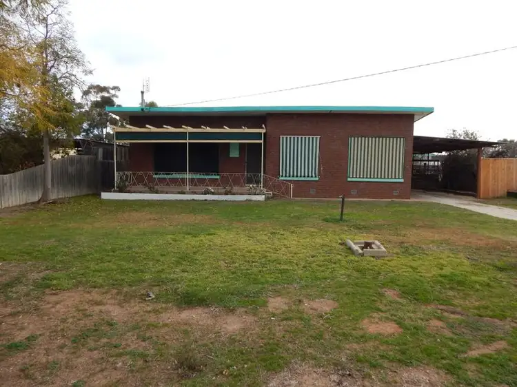 Main view of Homely house listing, 4 King Street, Kerang VIC 3579