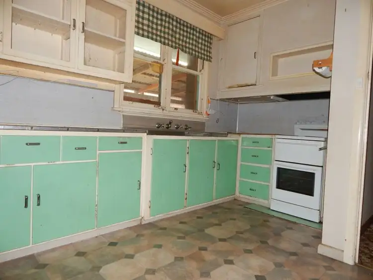 Second view of Homely house listing, 4 King Street, Kerang VIC 3579
