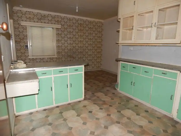 Third view of Homely house listing, 4 King Street, Kerang VIC 3579