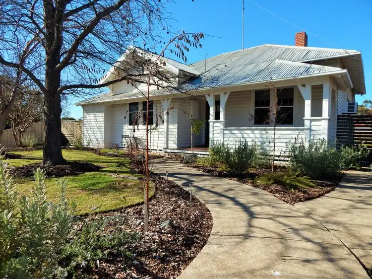 Second view of Homely house listing, 129 Victoria Street, Kerang VIC 3579