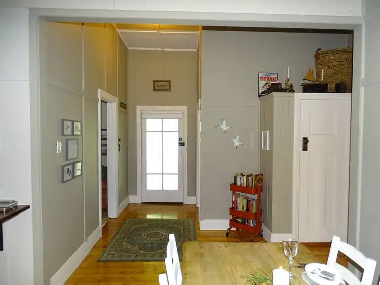 Fourth view of Homely house listing, 129 Victoria Street, Kerang VIC 3579