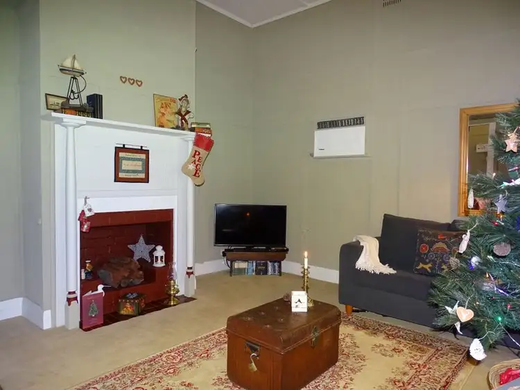 Fifth view of Homely house listing, 129 Victoria Street, Kerang VIC 3579