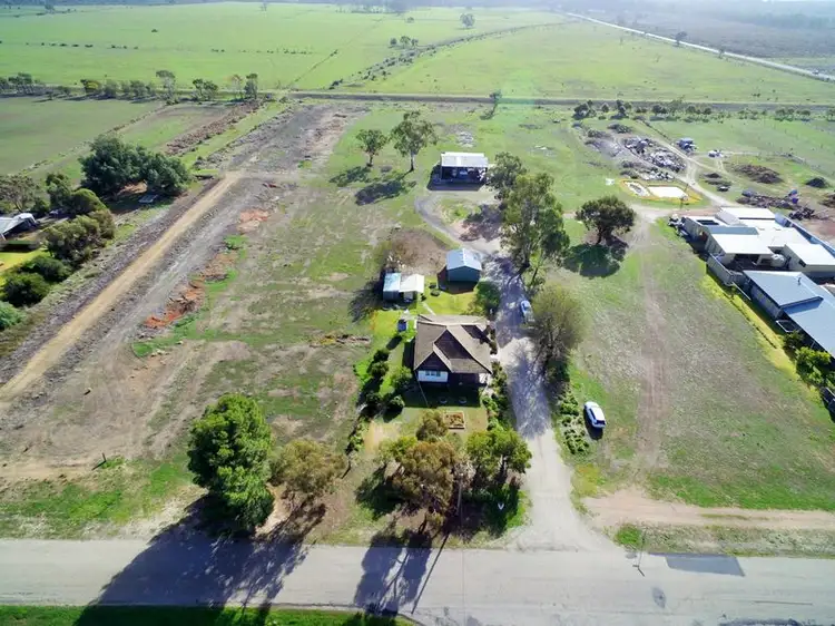 Main view of Homely house listing, 19 Ninth Street, Kerang VIC 3579