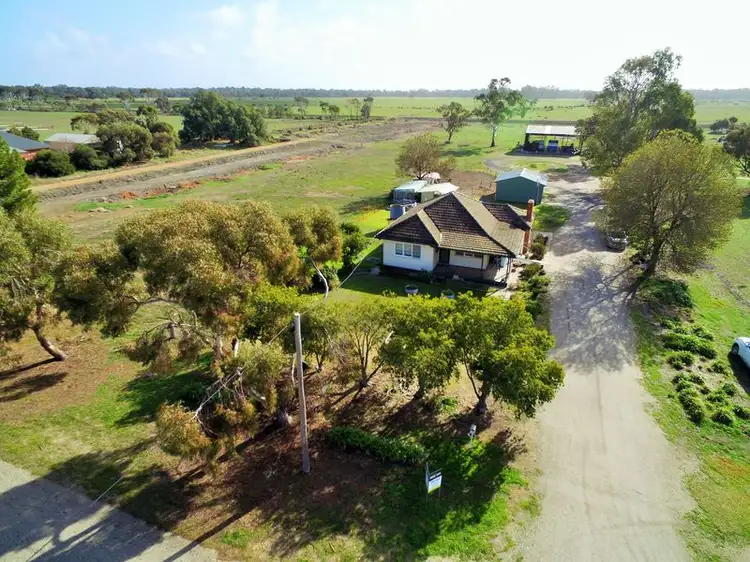 Second view of Homely house listing, 19 Ninth Street, Kerang VIC 3579