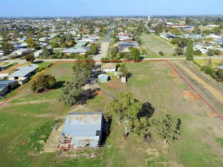 Third view of Homely house listing, 19 Ninth Street, Kerang VIC 3579