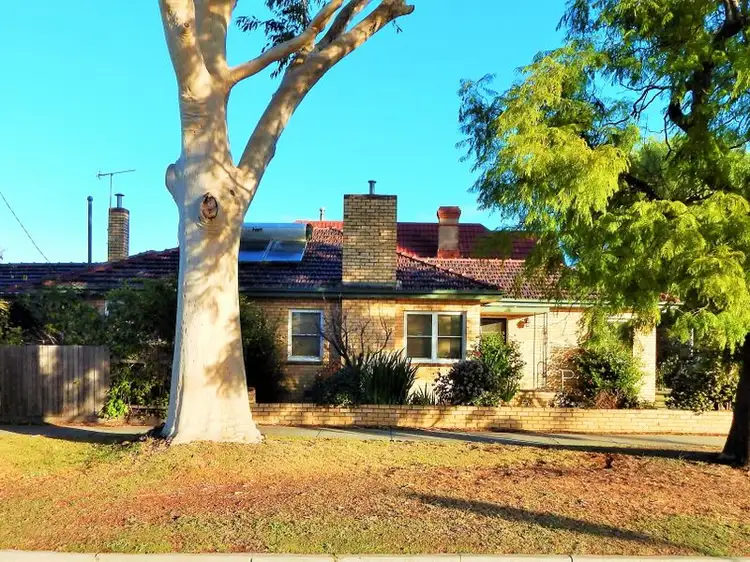 Second view of Homely house listing, 107 Victoria Street, Kerang VIC 3579